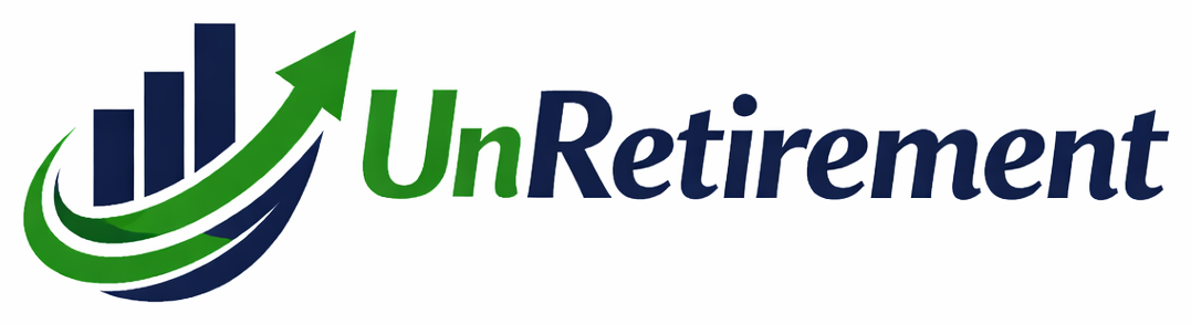UnRetirement Logo